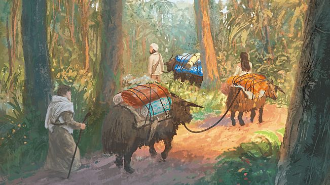 Dominion - Hinterlands - 1st Edition Pack