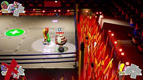 Abomifighters: World League