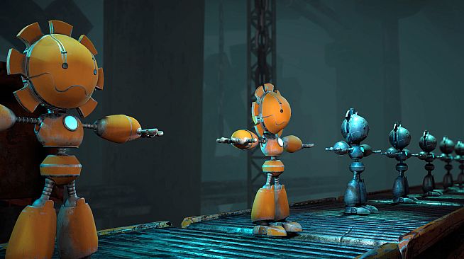 GREGS: Linked Together