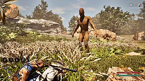 Antediluvian: Seed in Peril