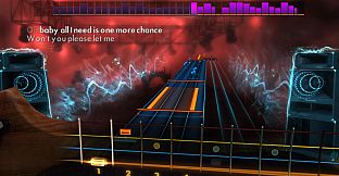 Rocksmith 2014 – Anniversary Song Pack