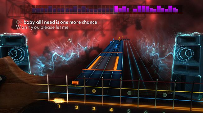 Rocksmith 2014 – Anniversary Song Pack