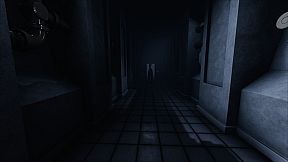 SCP - Containment Breach Reborn