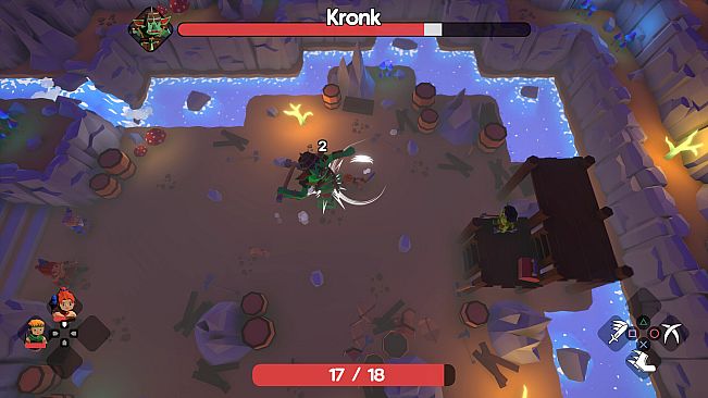 Guild of Adventurers