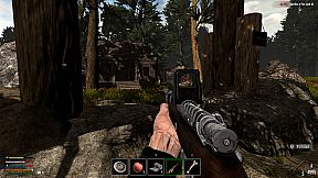 Sacrifice of The Spirit