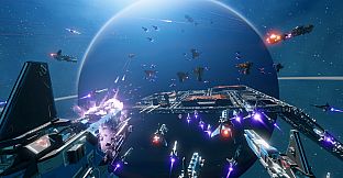 Starbase Soundtrack Vol. 1