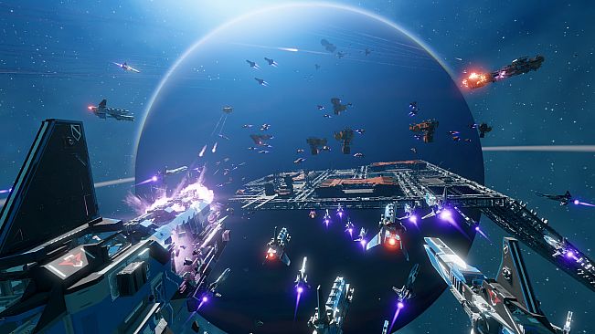 Starbase Soundtrack Vol. 1