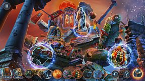 Mystical Riddles: Behind Doll’s Eyes Collector's Edition