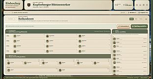Eishockey Manager Legacy