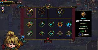 Lord Ambermaze