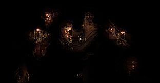 Subterrain: Mines of Titan Soundtrack