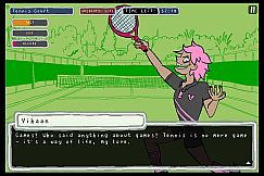 Heartbreak High: A Break-Up Simulator