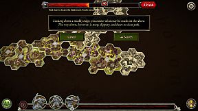 The Lord of the Rings: Journeys in Middle-earth