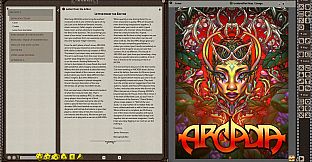 Fantasy Grounds - Arcadia Issue 002