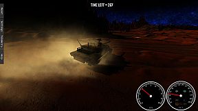 I Need Spirit: Off Road Edition