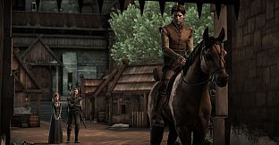 Game of Thrones - A Telltale Games Series