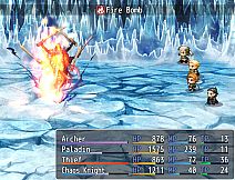 Unforgiving Trials: The Darkest Crusade