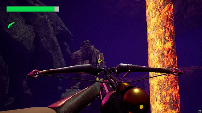 Orion: The Eternal Punishment