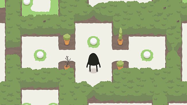 A Good Snowman Is Hard To Build