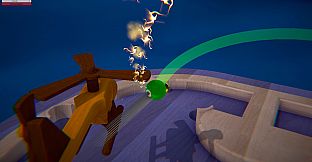 Pool Ball Battle Royale