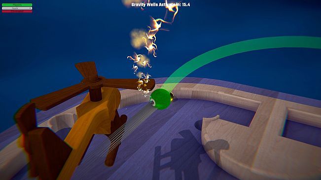 Pool Ball Battle Royale