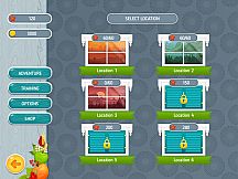 Thanksgiving Day Griddlers