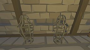 Dungeon Danger Traps 2