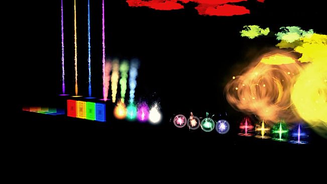 RPG Developer Bakin Environmental Effect Variations