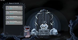 MushGore