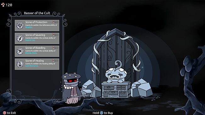 MushGore