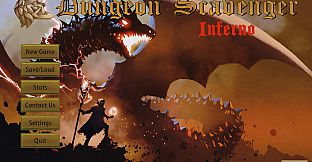 Dungeon Scavenger - Inferno