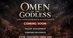 Omen of the Godless