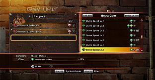 Street Fighter X Tekken: SF Booster Pack 4 