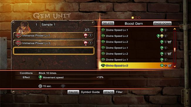 Street Fighter X Tekken: SF Booster Pack 4 