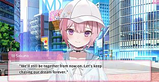 Sakunaverse