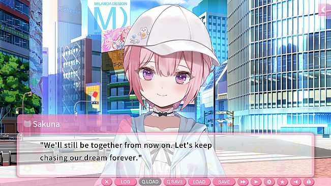 Sakunaverse