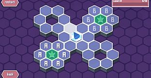 Hexa Path - Soundtrack