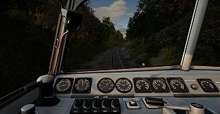 Train Sim World 2: BR Class 52 'Western' Loco Add-On