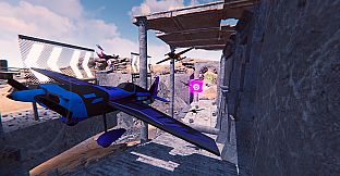 HyperFlight Arena