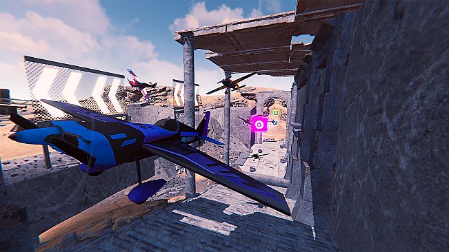 HyperFlight Arena