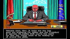 Sid Meier's Covert Action (Classic)