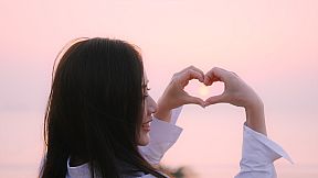 The Heart of Influencer