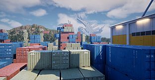 A Game About Going Up