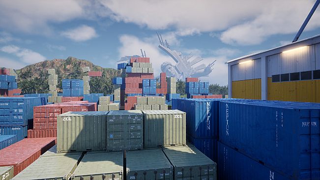 A Game About Going Up