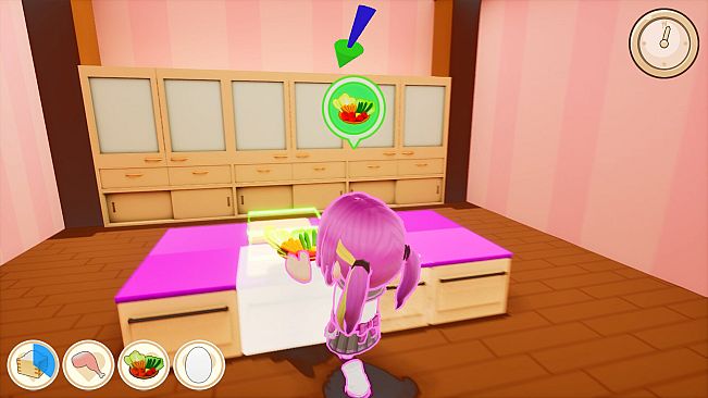 Dotakawa☆COOKING BATTLE