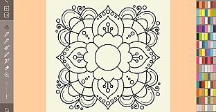 A Coloring Break - Expansion pack 11