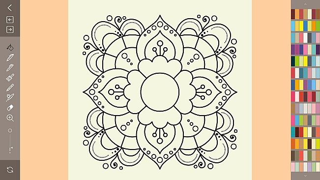 A Coloring Break - Expansion pack 11