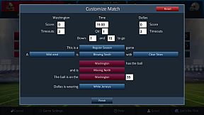 Pro Strategy Football 2021