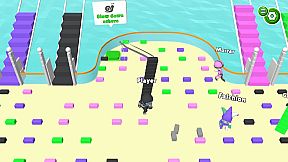 Bridge Race: Platinum Edition