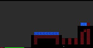 Tiger Tank 59 Ⅰ Break The Fog MP005